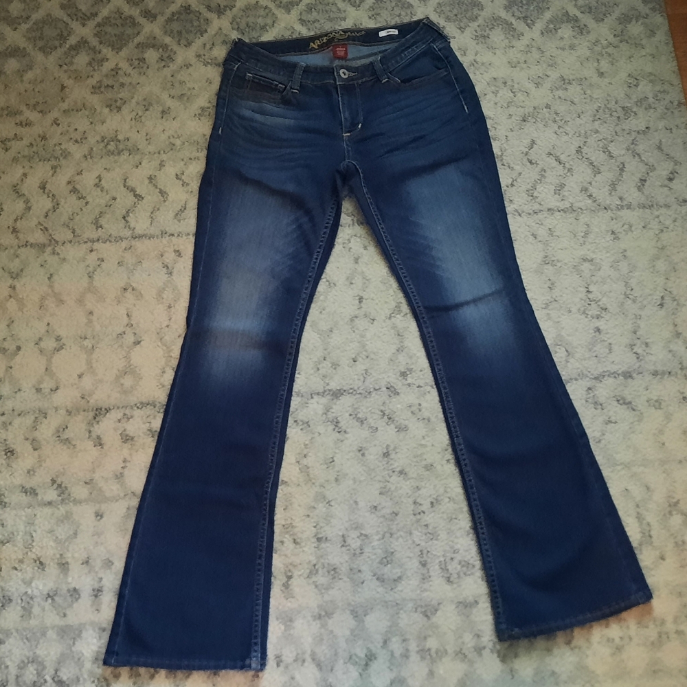Arizona Jean Company jeans